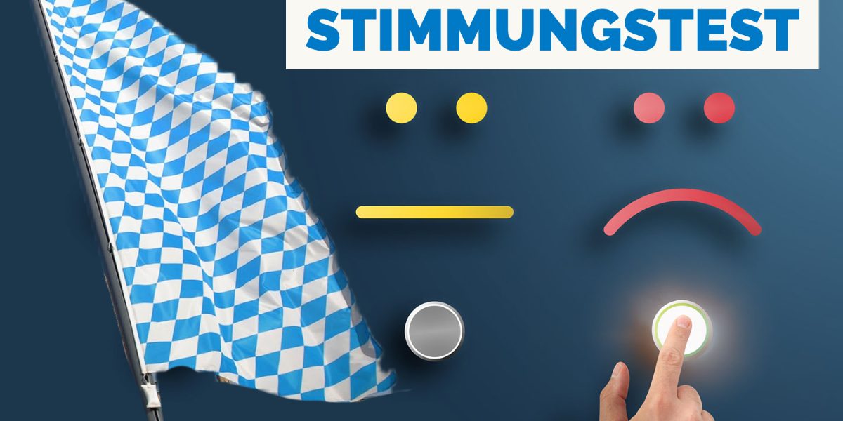 stimmungstest