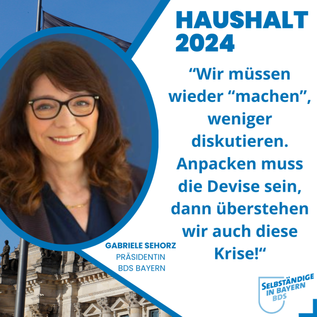 Haushaltsdebatte(2)