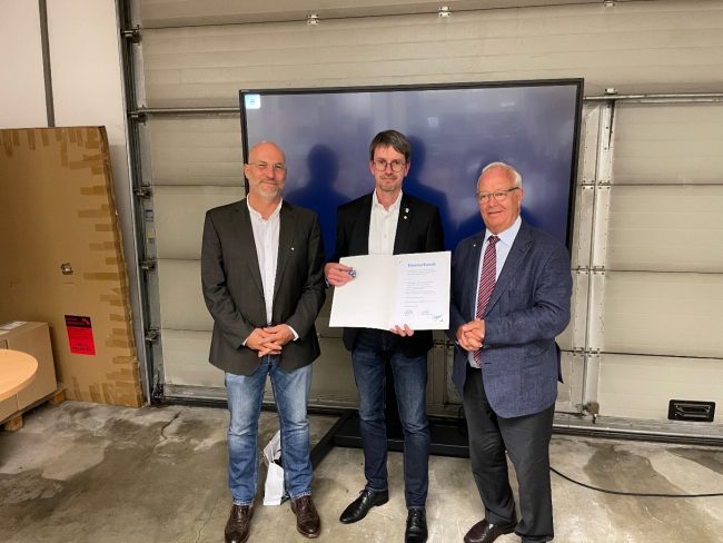 Gewerbeverband Rosenheim