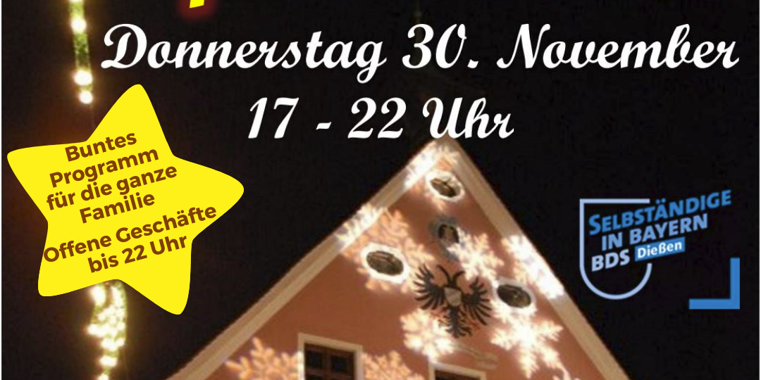 IG_Post_Dießen_leuchtet (Instagram-Beitrag)