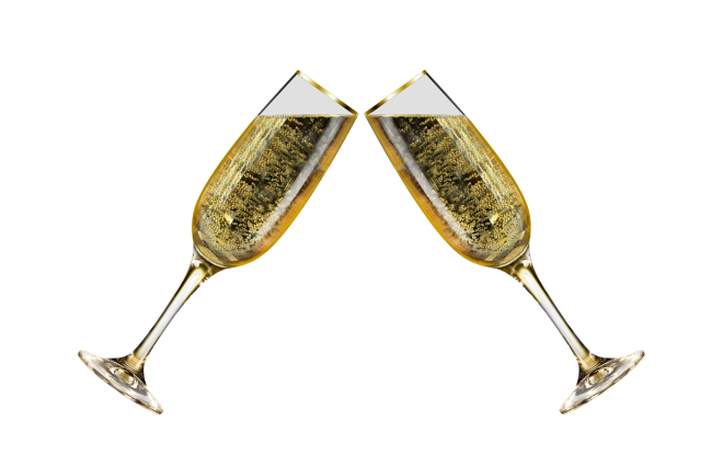 champagne-glasses-1899909_1280