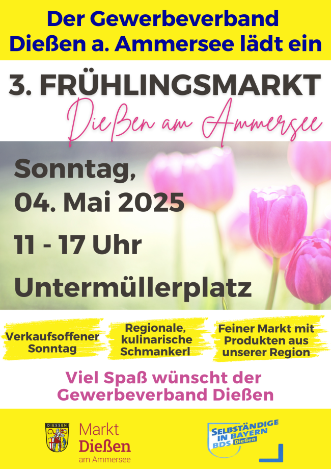 2025_Frühlingsmarkt_A3