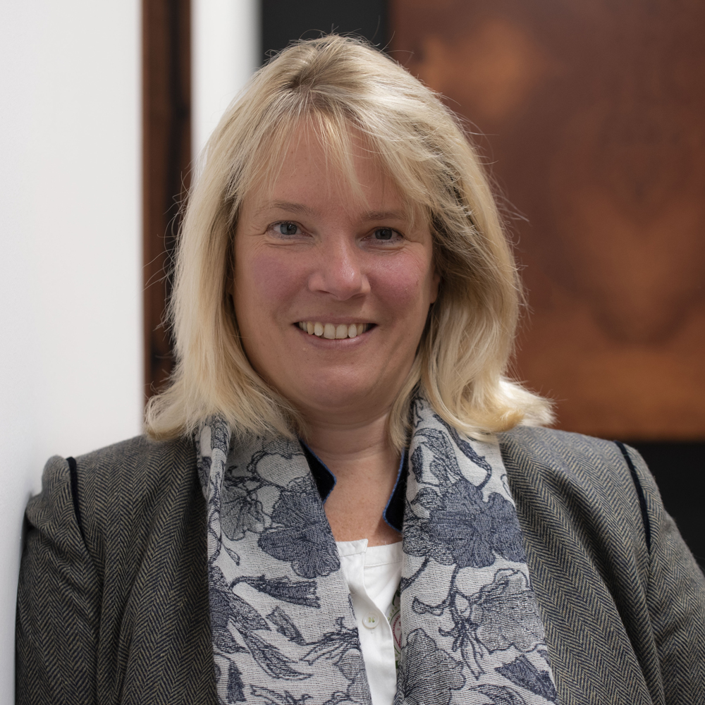 Nicole Bauer-Schäfer