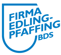 Logo-Edling-Pfaffing-blau-plus-BDS-2023-08-01 Logo-Edling-Pfaffing-blau-plus-BDS-2023-08-01