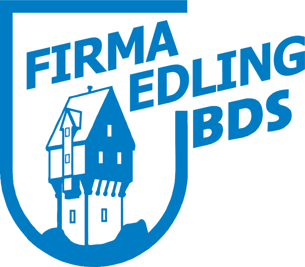 Firma Edling Ortsverband Edling