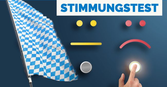 stimmungstest