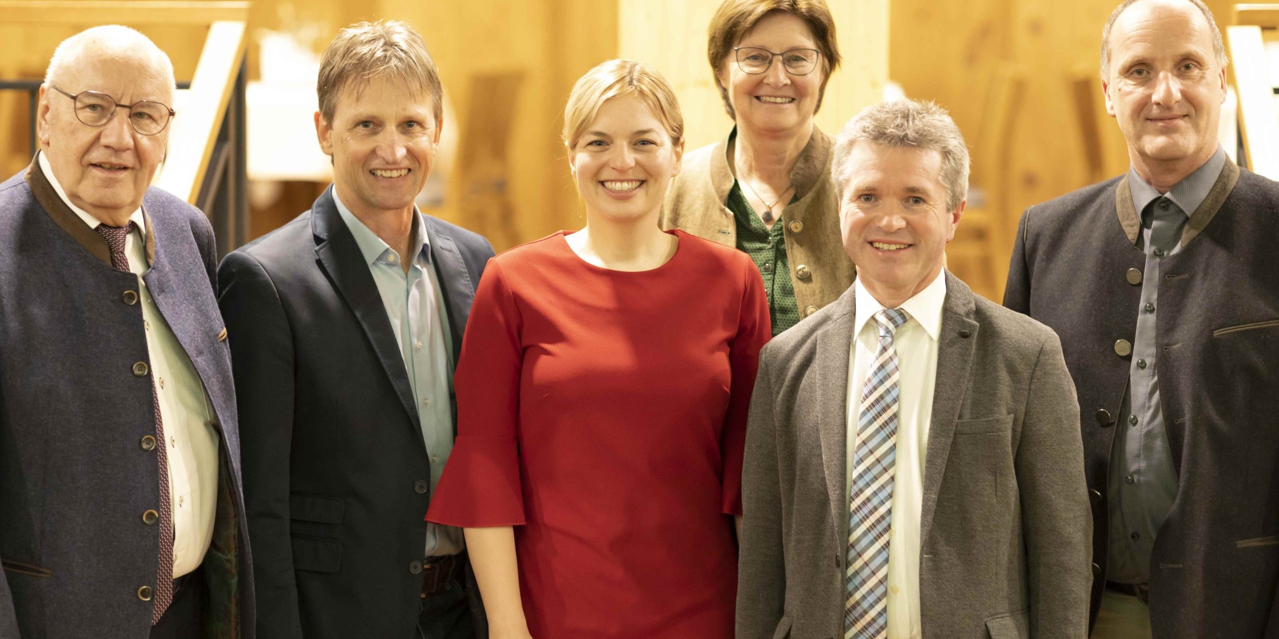 BDS Wirtschaftsempfang 2023 mit Katharina Schulze