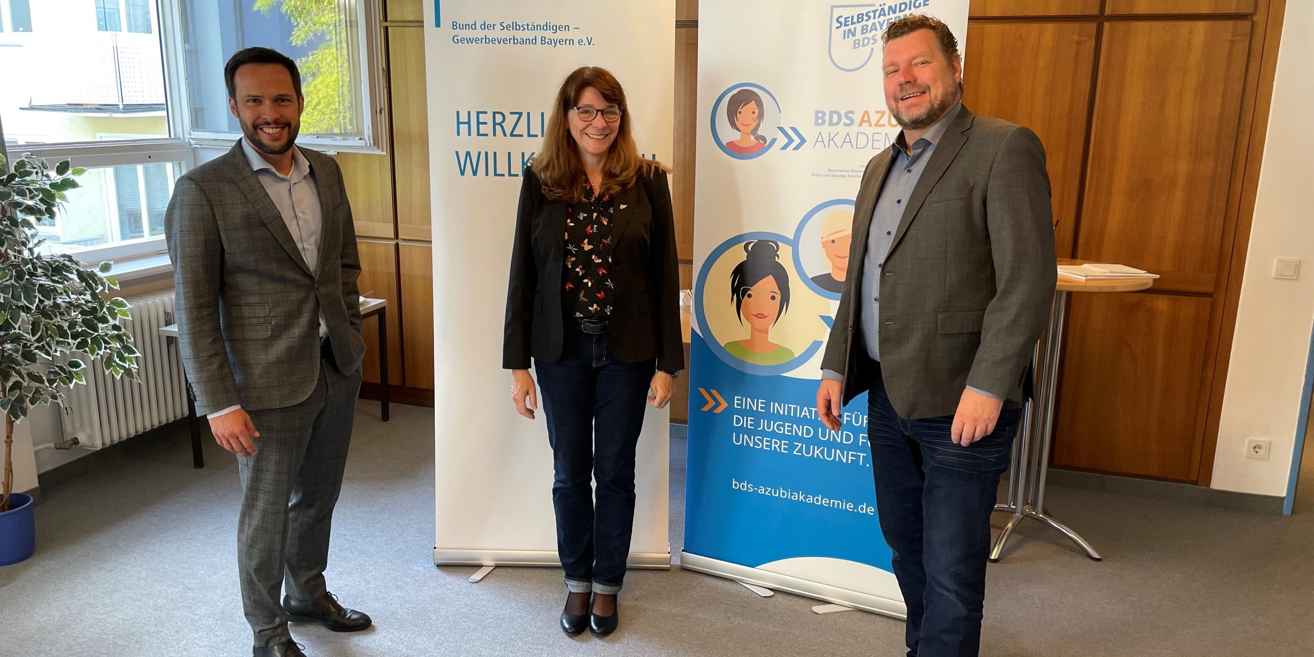 Frühstück beim BDS_Hagen