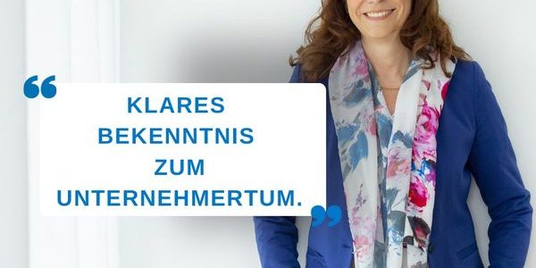 Sehorz Unternehmertum