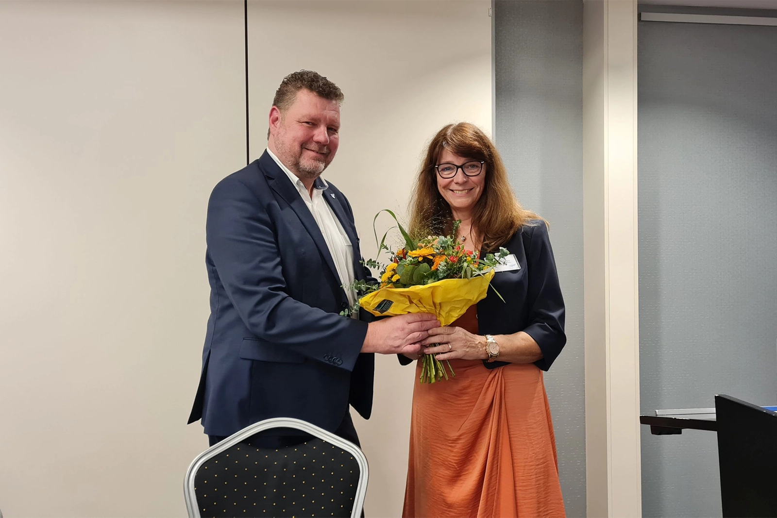 BDS Bayern Aktuelles Beiträge Mittelstandsforum 150 Jahre