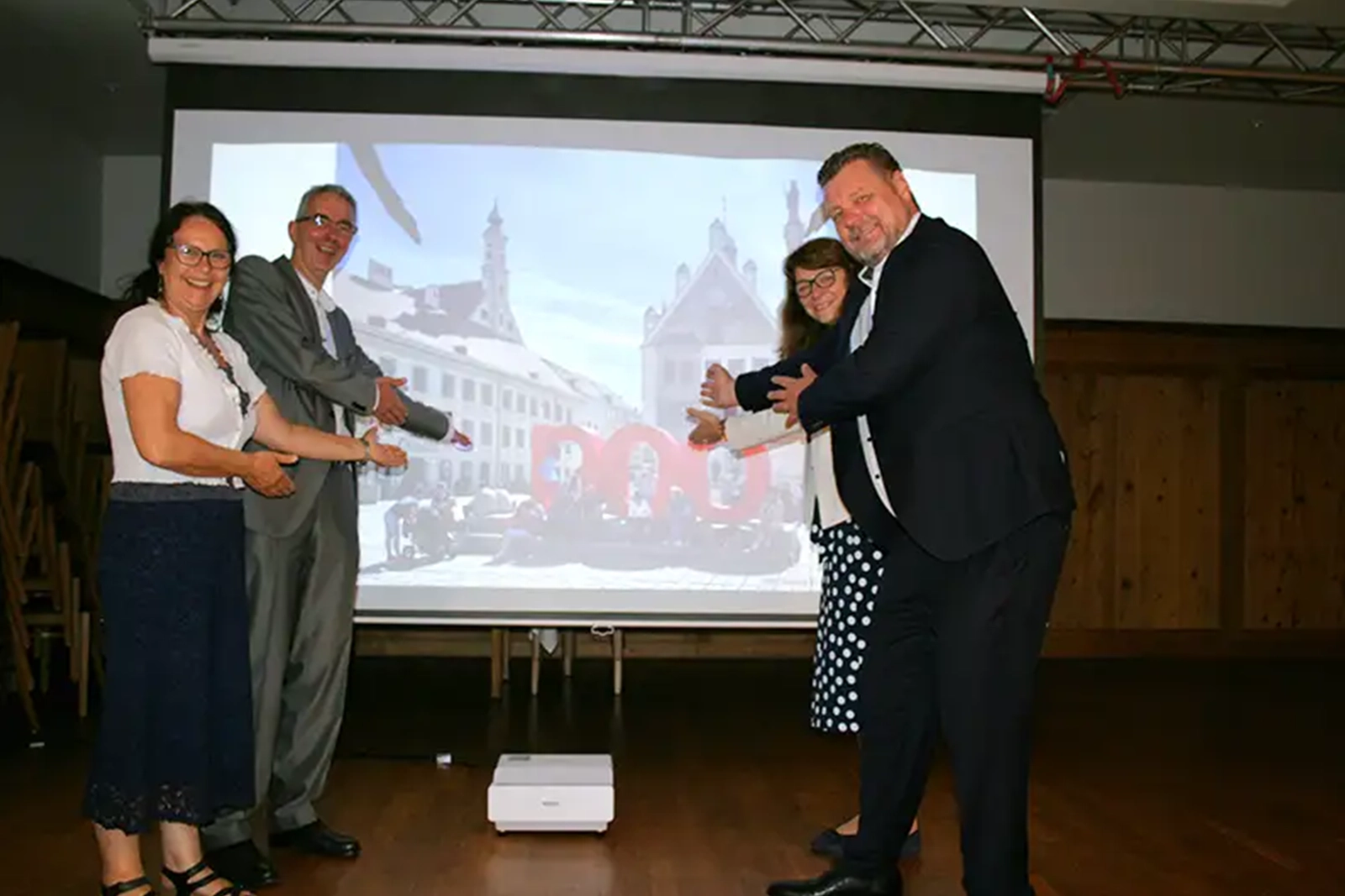 BDS Bayern Aktuelles Beiträge Verbandstagung