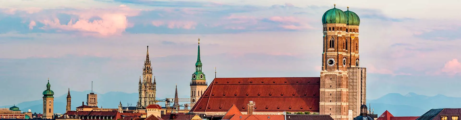 Bund der Selbständigen München