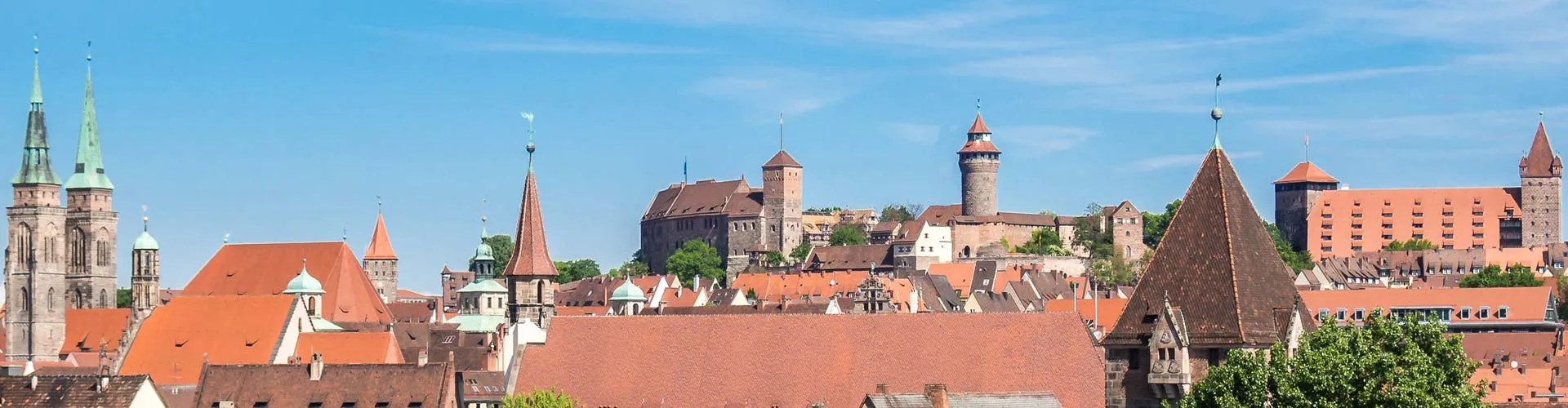 Bund der Selbständigen Nürnberg