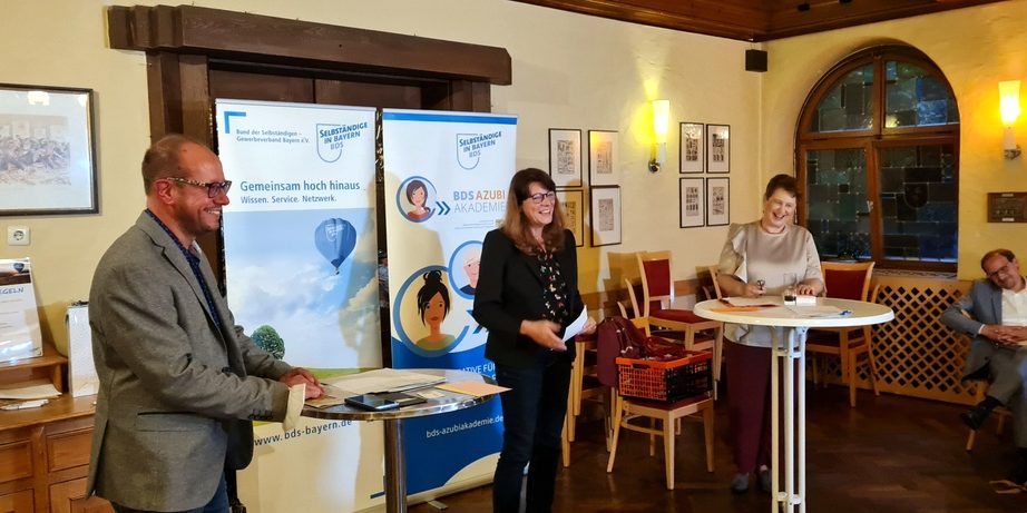 Sehorz in Unterfranken