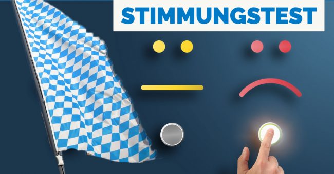 stimmungstest