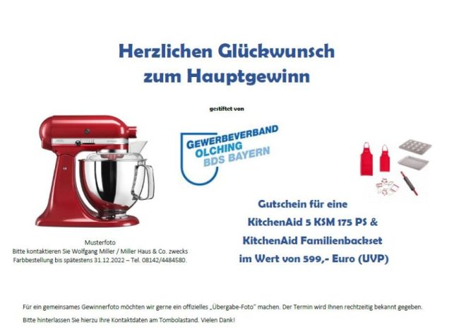 weihnachtsaktion 2022