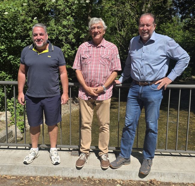 Vorstand neu Juni 2025