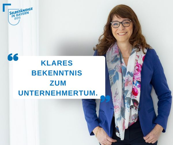 Sehorz Unternehmertum