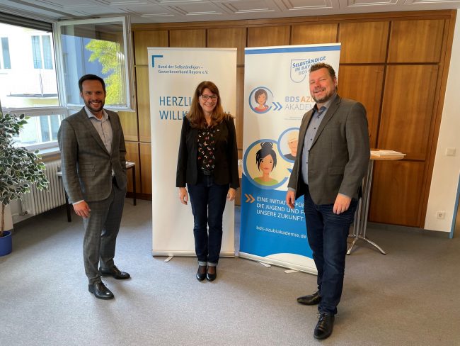 Frühstück beim BDS_Hagen