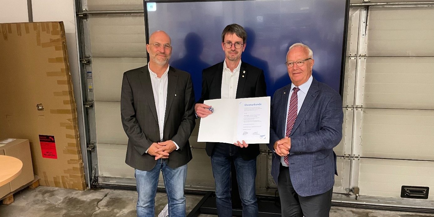 Gewerbeverband Rosenheim