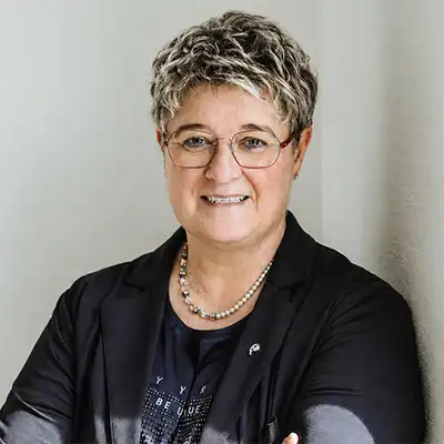 Cornelia Jeschek