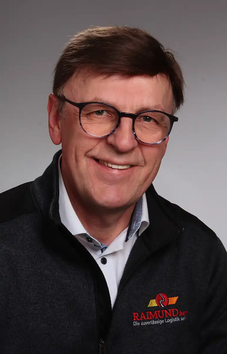 Robert Raimund